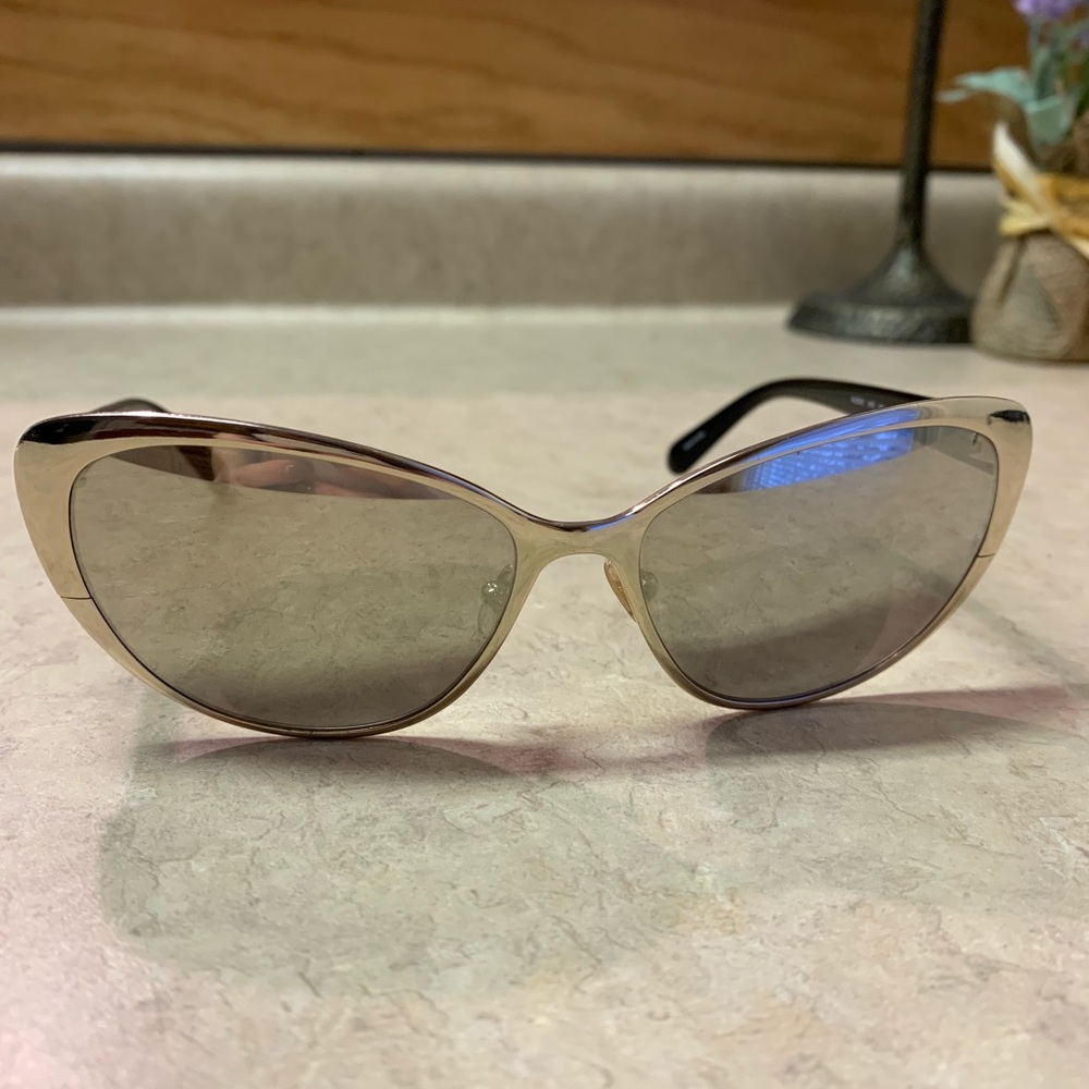 Kate spade cat eye sunglasses